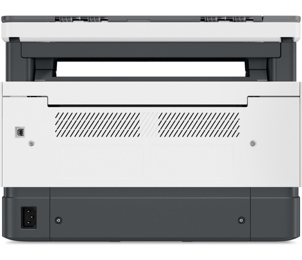HP Neverstop 1200w WiFi Mono USB LCD - 504660 - zdjęcie 4